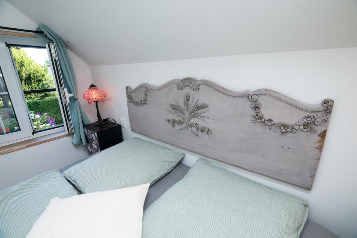 L'Echo Des Bois Bed & Breakfast Lyons-la-Forêt Екстериор снимка